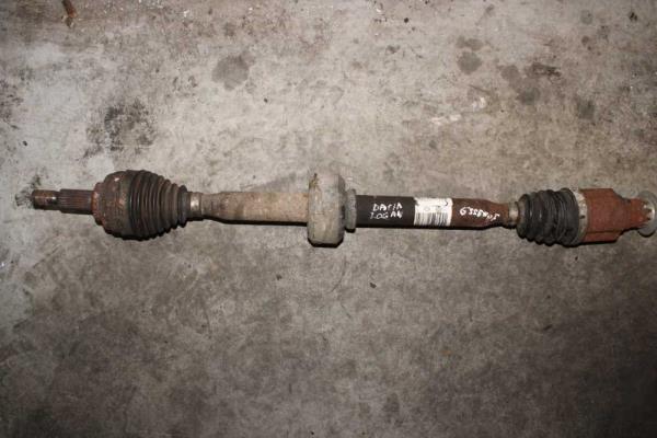 CARDAN DACIA/ RENAULT - Vue 1